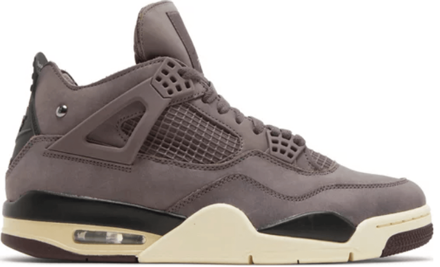 Jordan 4 Retro SP A Ma Maniére Violet Ore