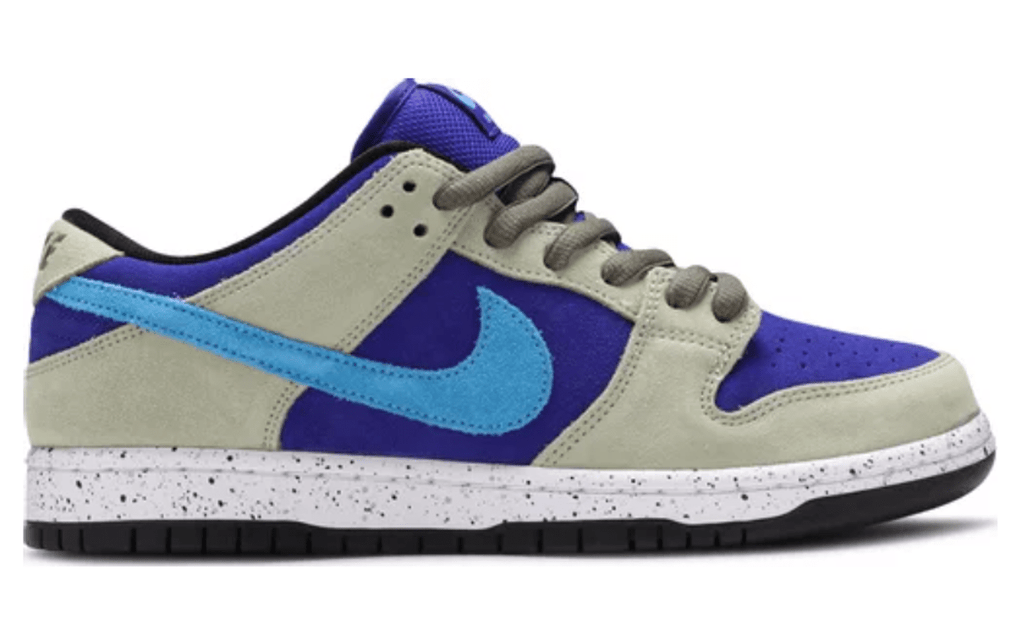 Nike SB Dunk Low ACG Celadon