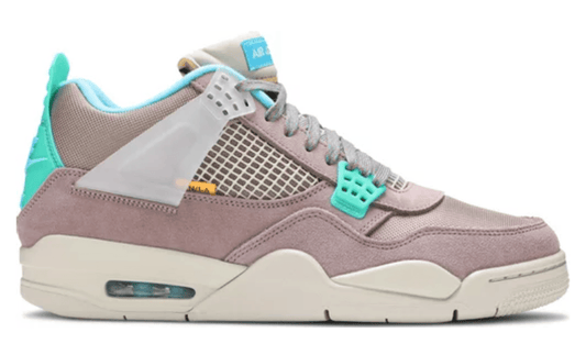 Jordan 4 Retro SP 30th Anniversary Union Taupe Haze