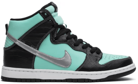 Nike SB Dunk High Diamond Supply Co.