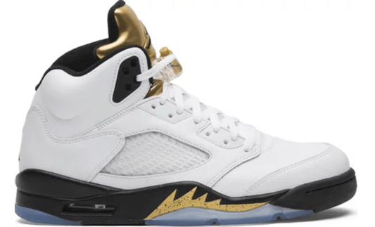 Jordan 5 Retro Olympic (2016)