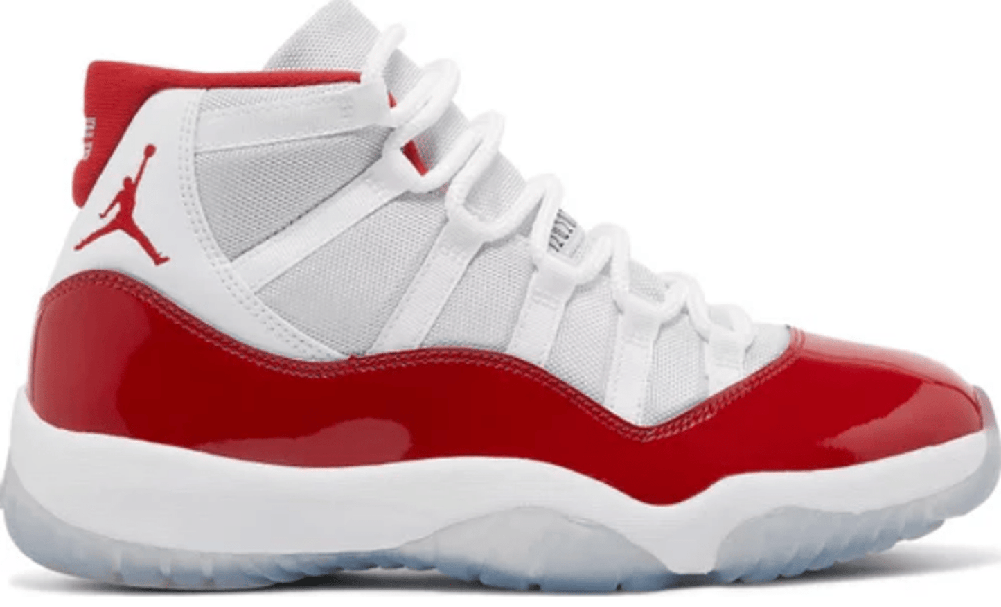 Jordan 11 Retro Cherry 2022