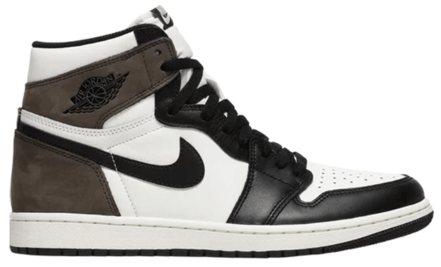 Jordan 1 Retro High Dark Mocha