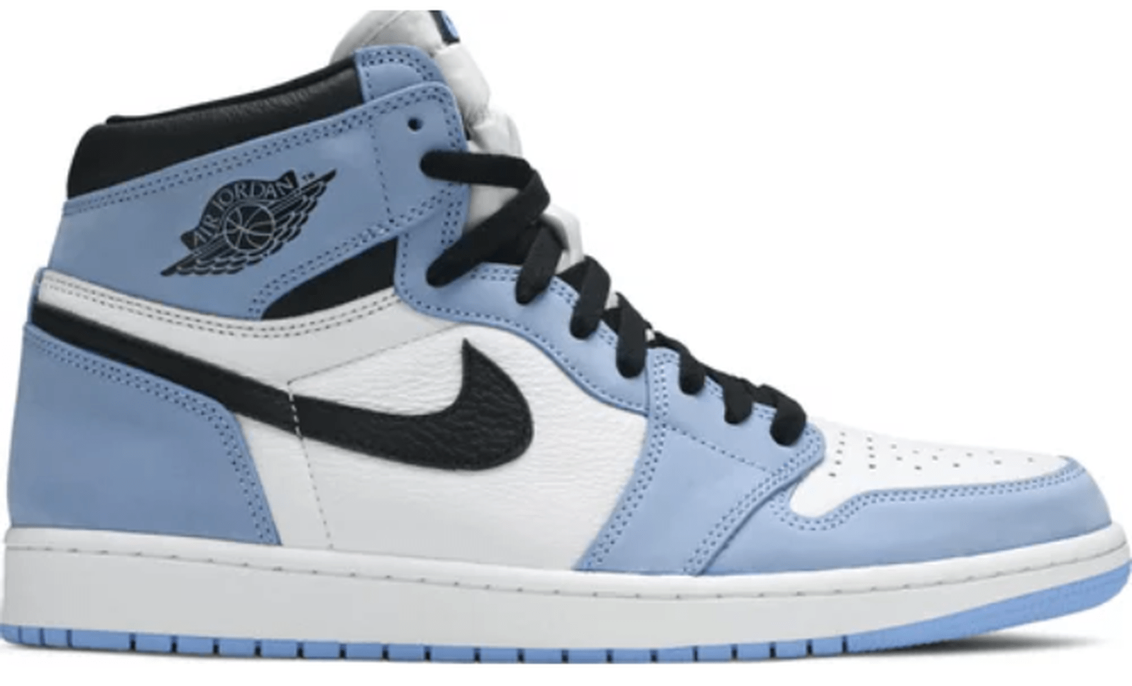 Jordan 1 Retro High OG University Blue