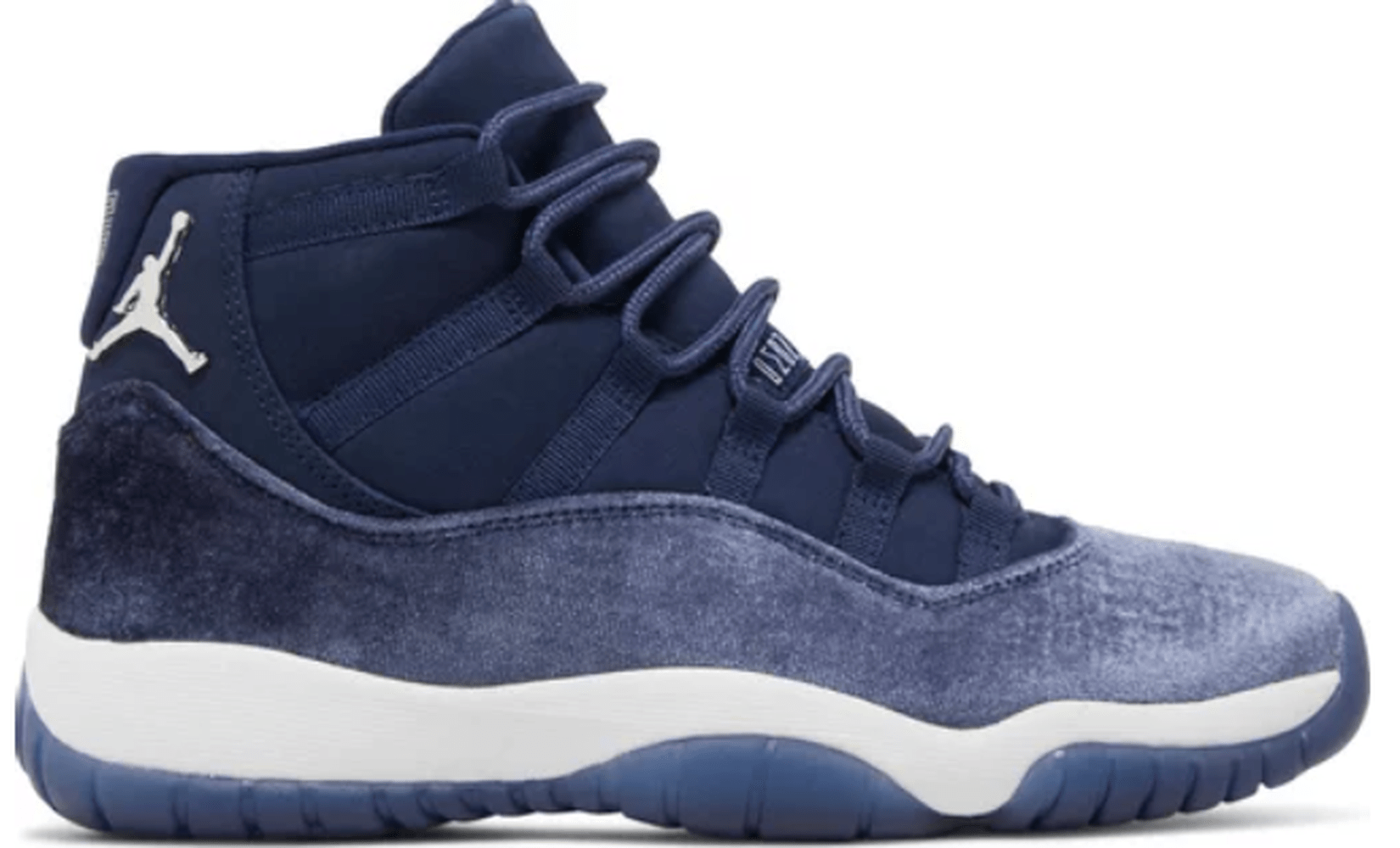 Jordan 11 Retro Midnight Navy Women's