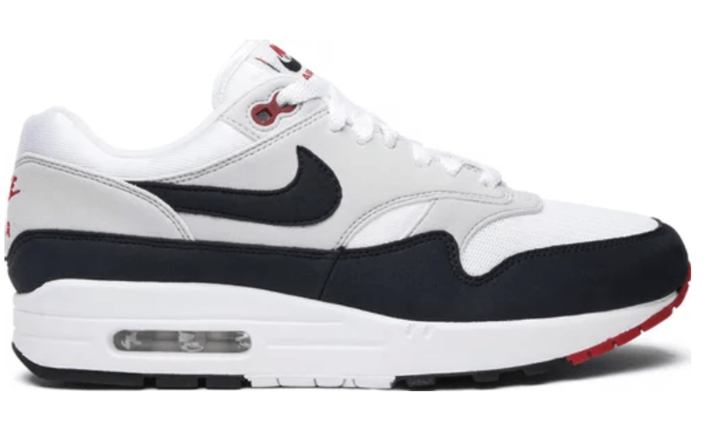 Nike Air Max 1 Anniversary Obsidian