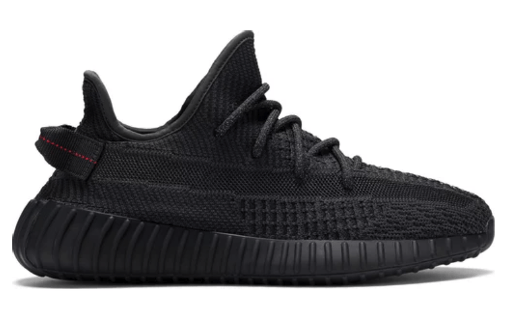 adidas Yeezy Boost 350 V2 Static Black Reflective