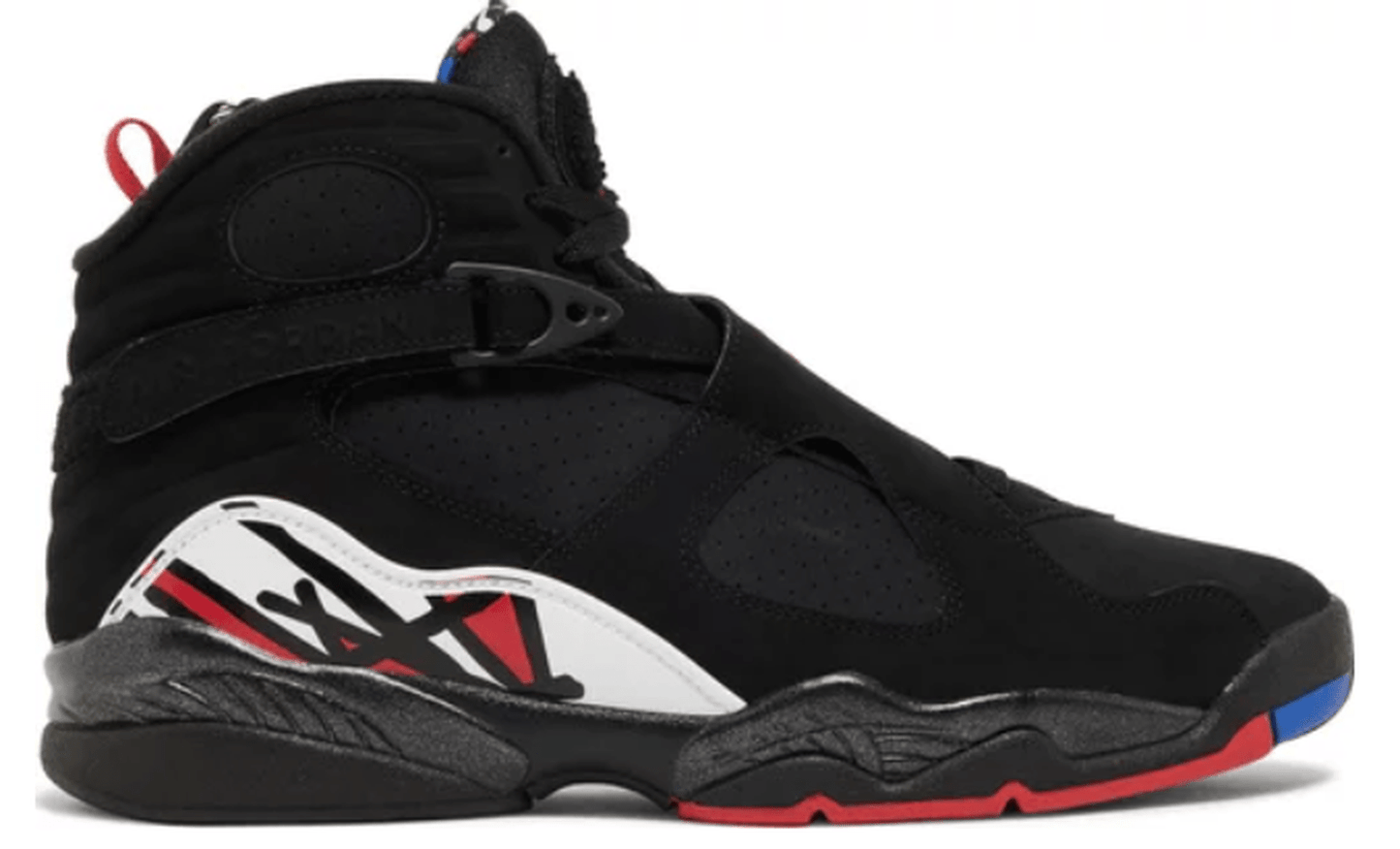 Jordan 8 Retro Playoffs 2023