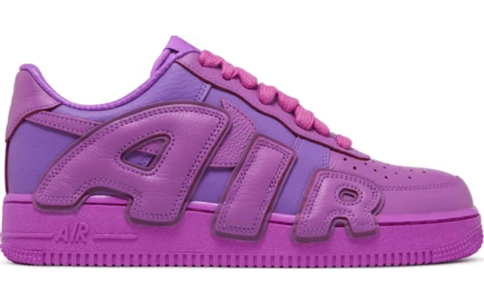 Nike Air Force 1 Low Cactus Plant Flea Market Fuchsia Dream