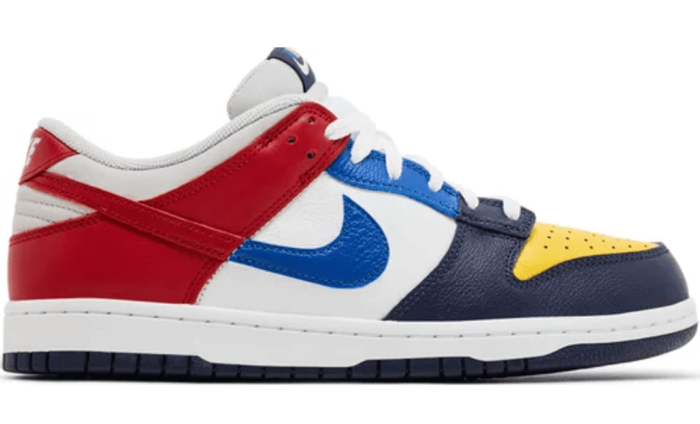 Nike Dunk Low QS CO.JP What The (2024)