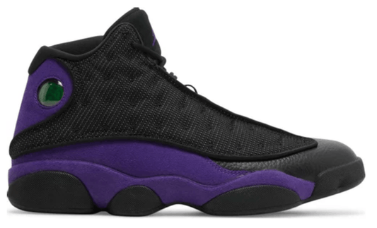 Jordan 13 Retro Court Purple