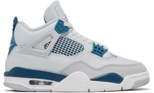 Jordan 4 Retro Military Blue 2024