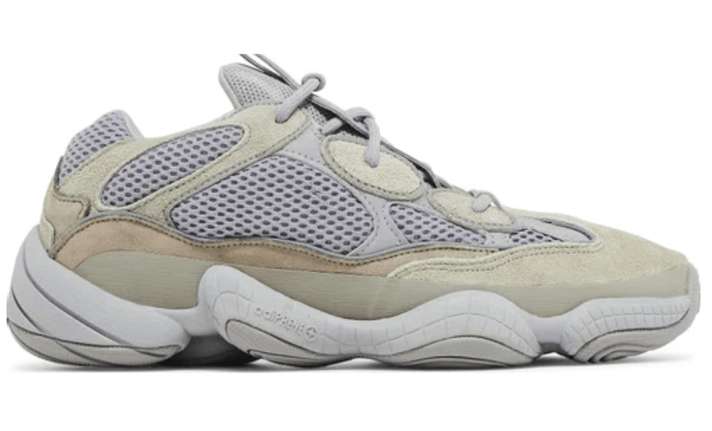 adidas Yeezy 500 Stone Salt