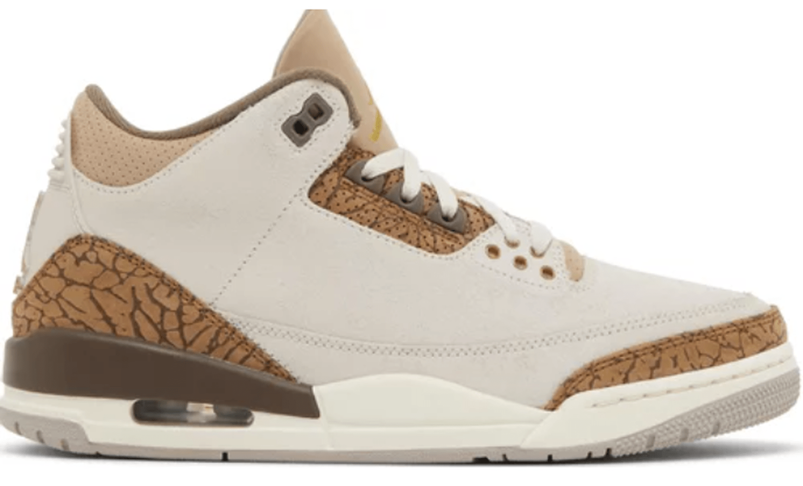 Jordan 3 Retro Palomino