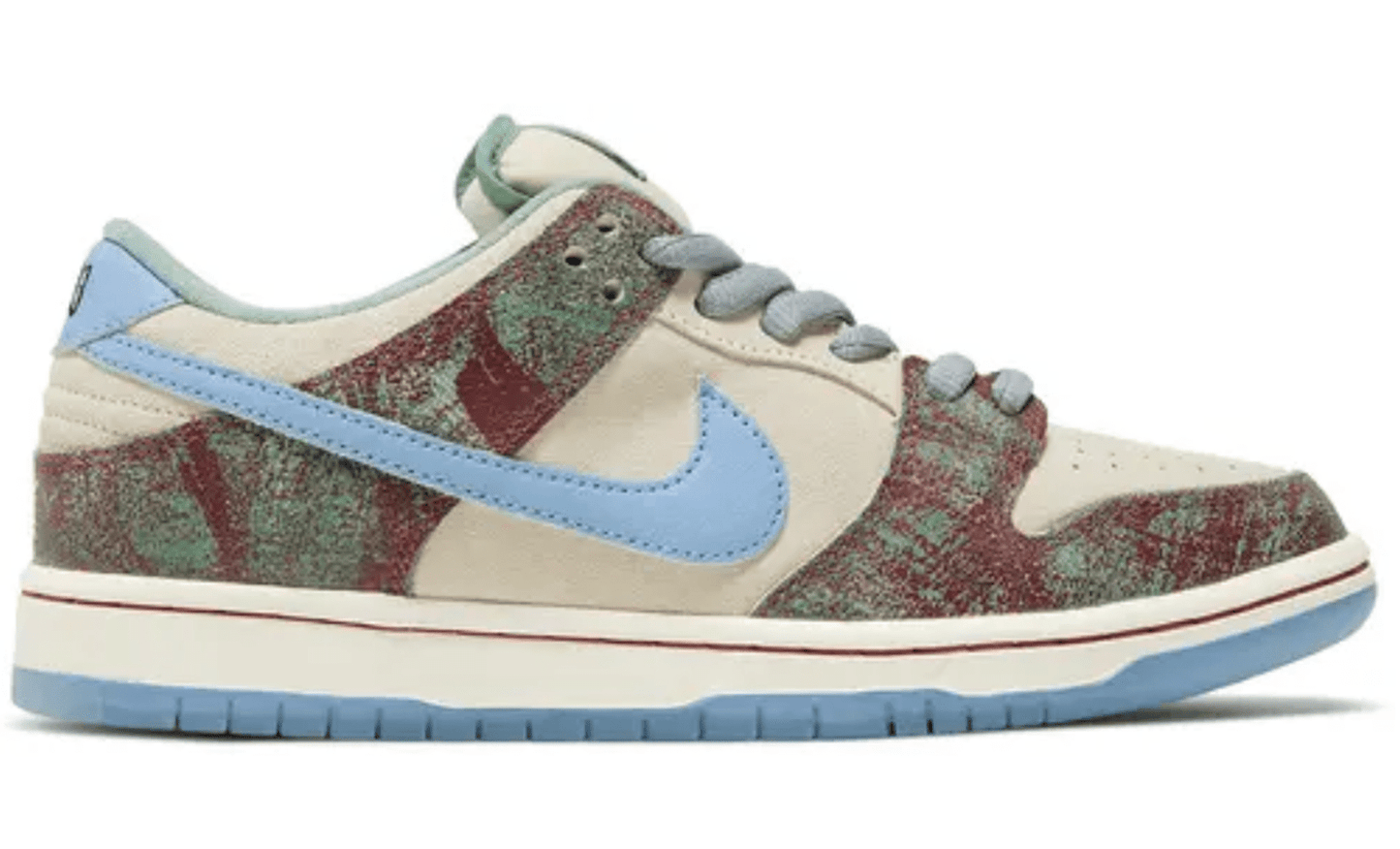 Nike SB Dunk Low Crenshaw Skate Club