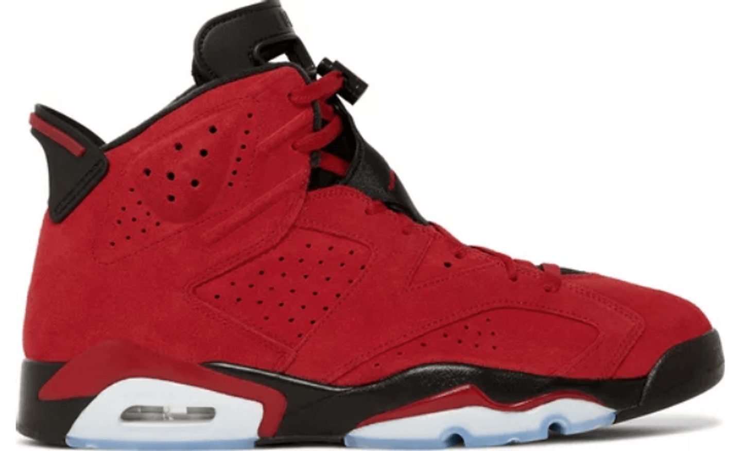 Jordan 6 Retro Toro Bravo