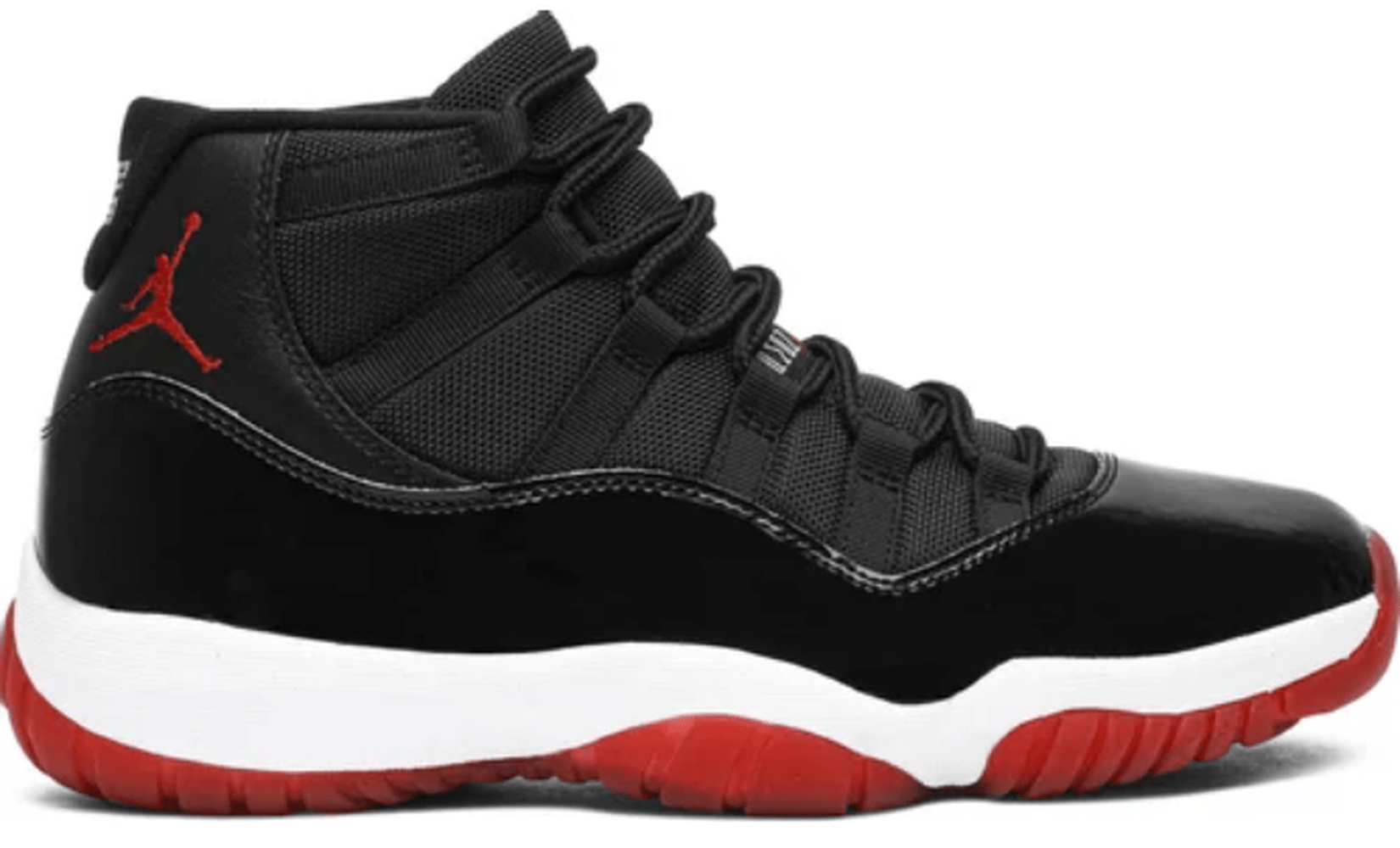 Jordan 11 Retro Playoffs Bred 2019