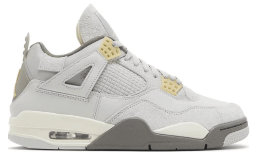 Jordan 4 Retro SE Craft Photon Dust