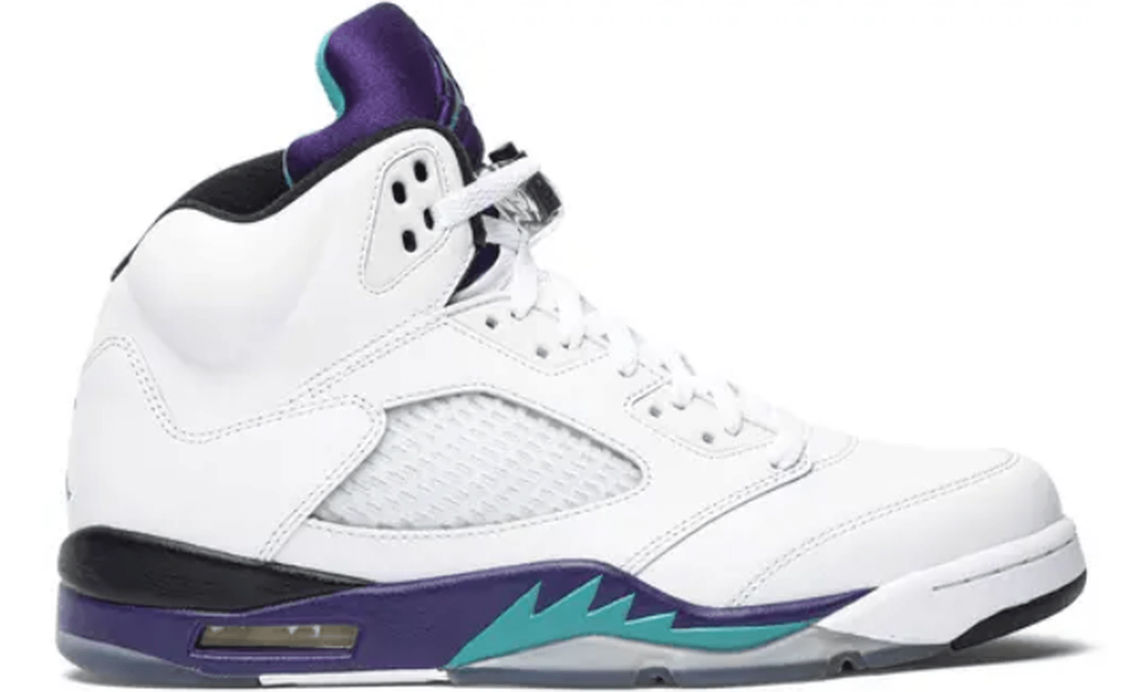 Jordan 5 Retro Grape 2013