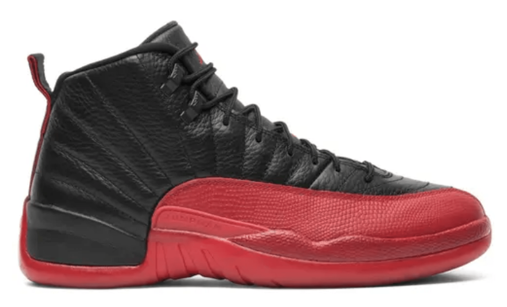 Jordan 12 Retro Flu Game 2016