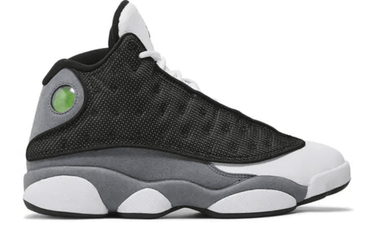 Jordan 13 Retro Black Flint