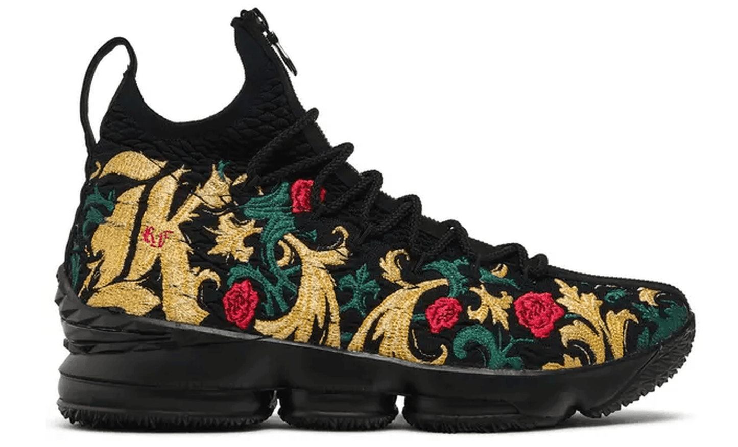 Nike LeBron 15 Performance Kith Closing Ceremony