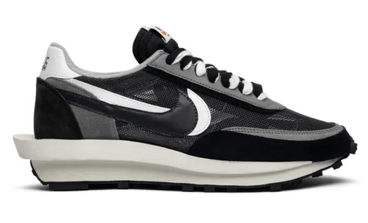 Nike LD Waffle sacai Black