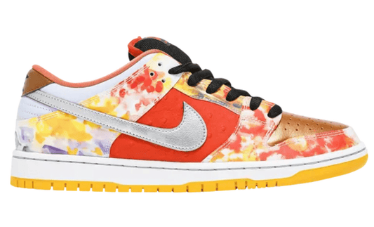 Nike SB Dunk Low Street Hawker 2021