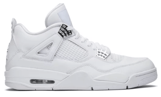 Jordan 4 Retro Pure Money 2017