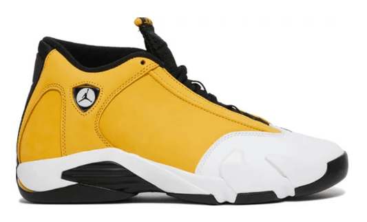 Jordan 14 Retro Light Ginger 2022