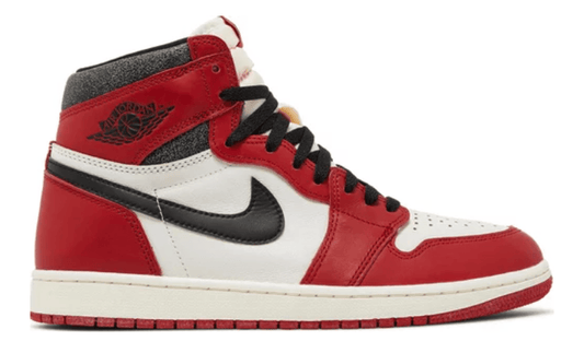 Jordan 1 Retro High OG Chicago Lost and Found