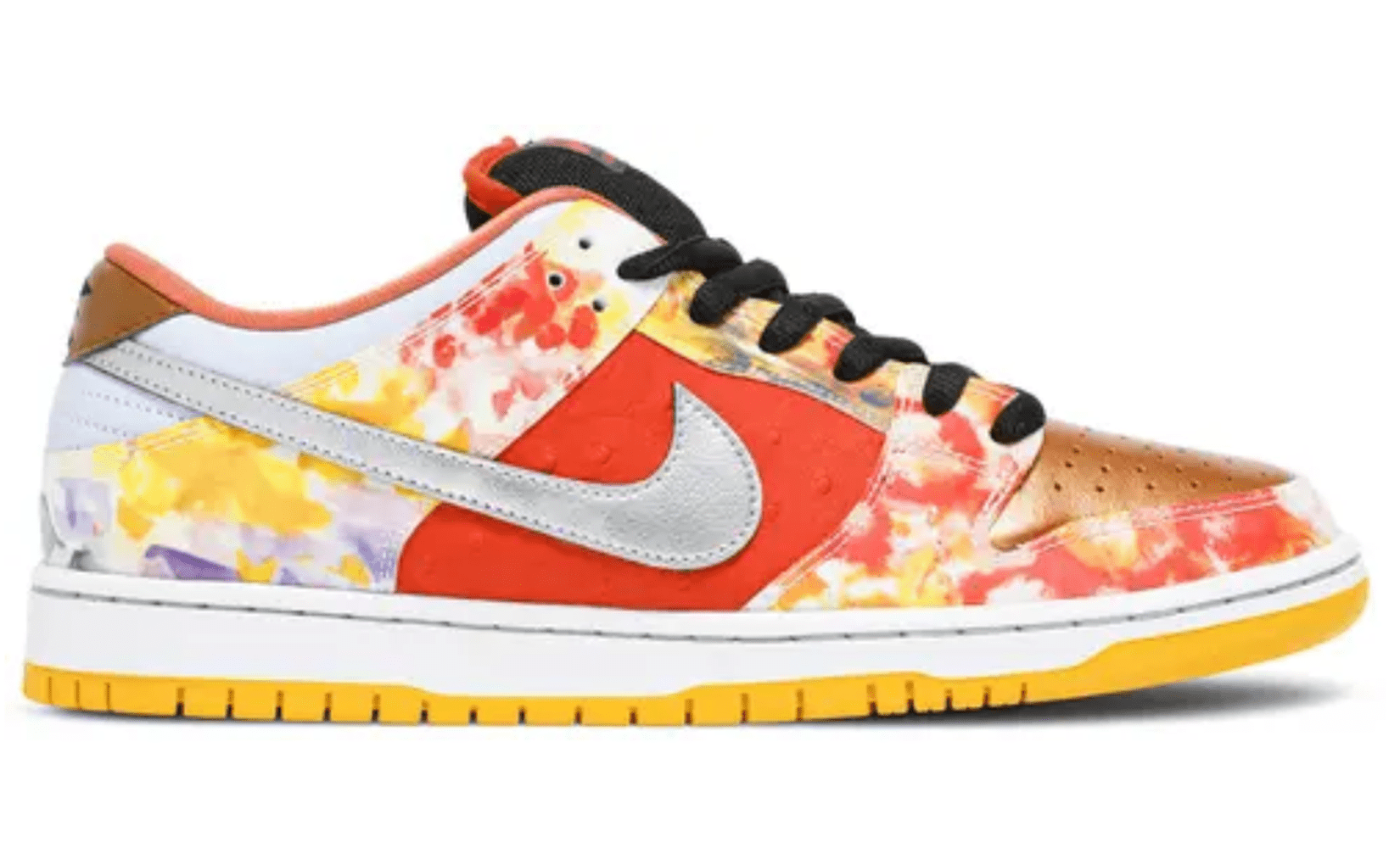 Nike SB Dunk Low Street Hawker 2021