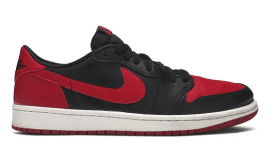 Jordan 1 Retro Low Bred (2015)