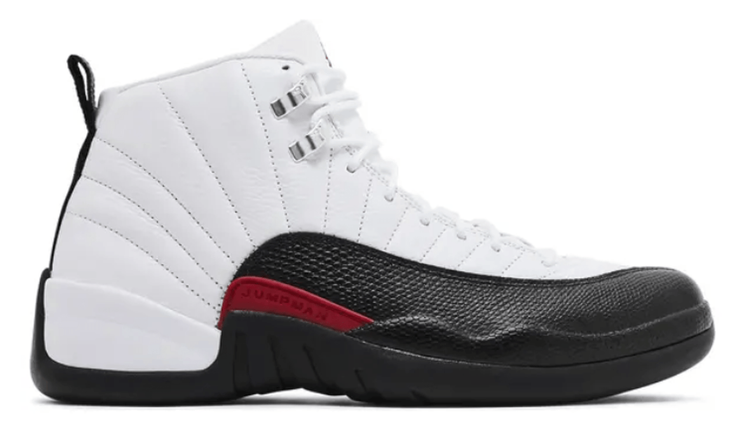 Jordan 12 Retro Taxi Flip