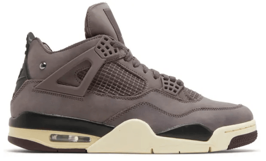 Jordan 4 Retro SP A Ma Maniére Violet Ore