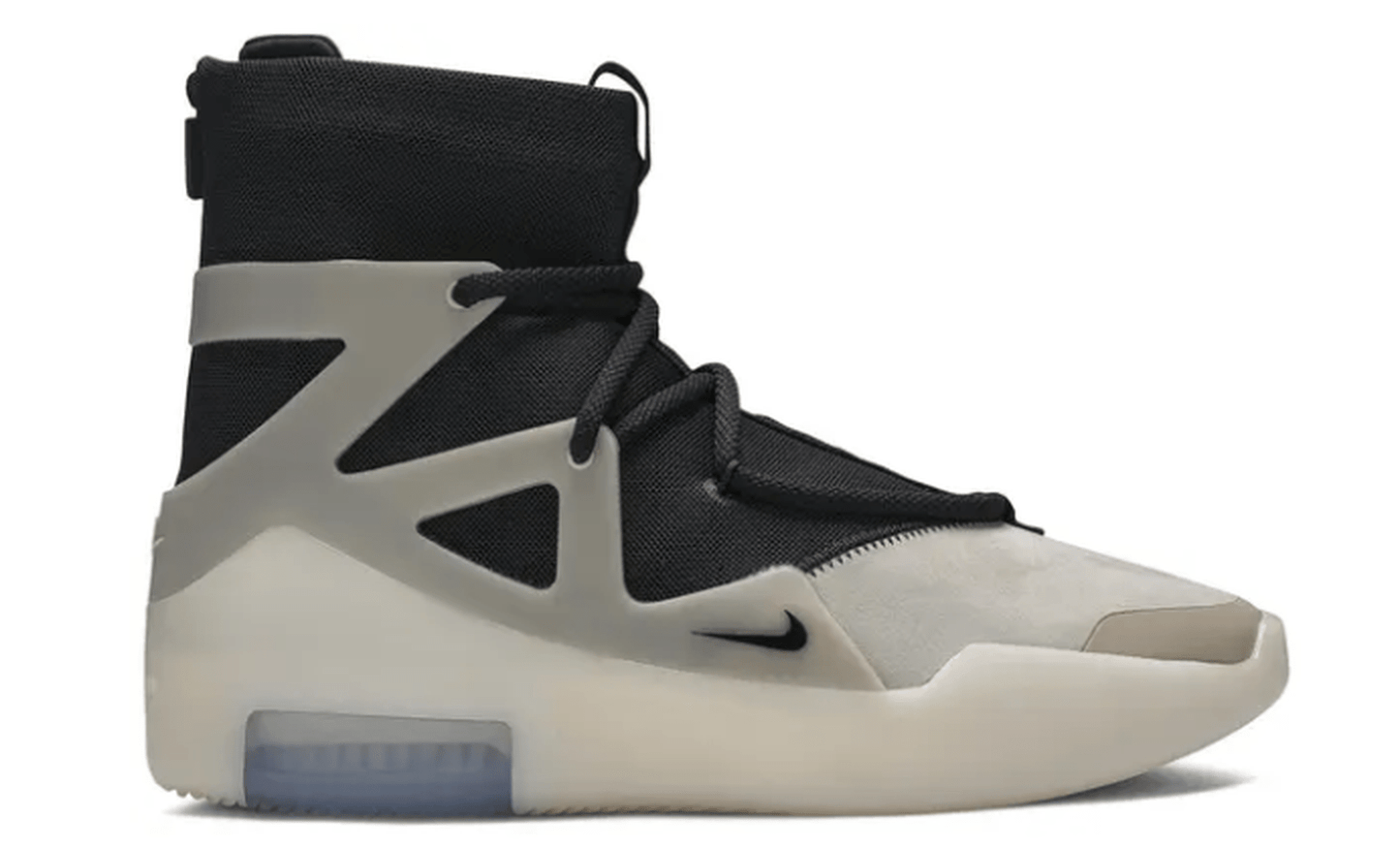 Nike Air Fear of God 1 String The Question