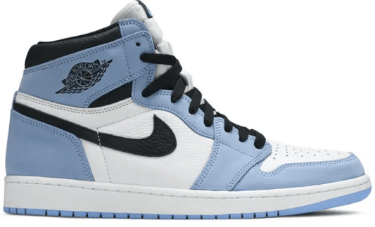 Jordan 1 Retro High OG University Blue