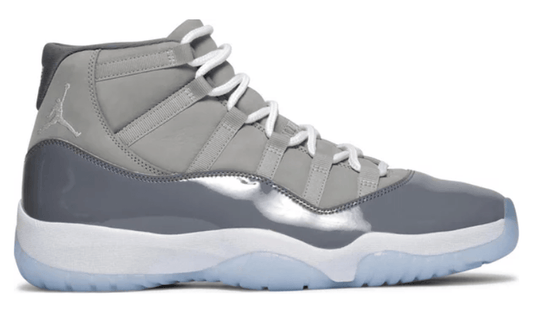 Jordan 11 Retro Cool Grey 2021