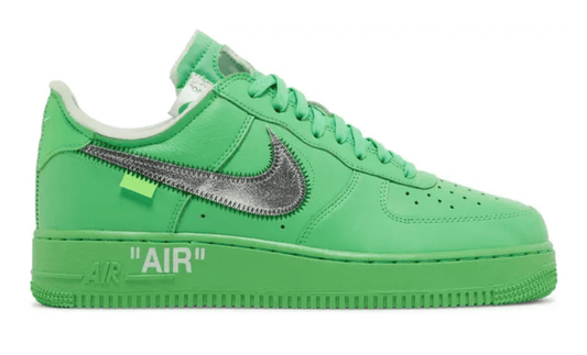 Nike Air Force 1 Low Off-White Brooklyn