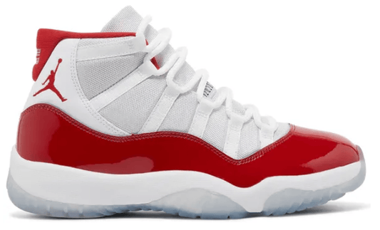 Jordan 11 Retro Cherry 2022