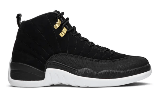 Jordan 12 Retro Reverse Taxi