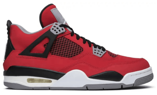 Jordan 4 Retro Toro Bravo