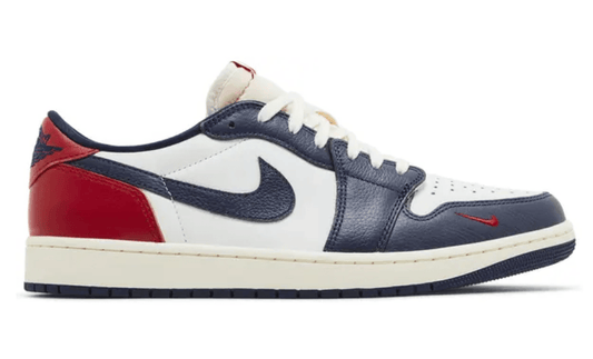 Jordan 1 Retro Low OG Howard University