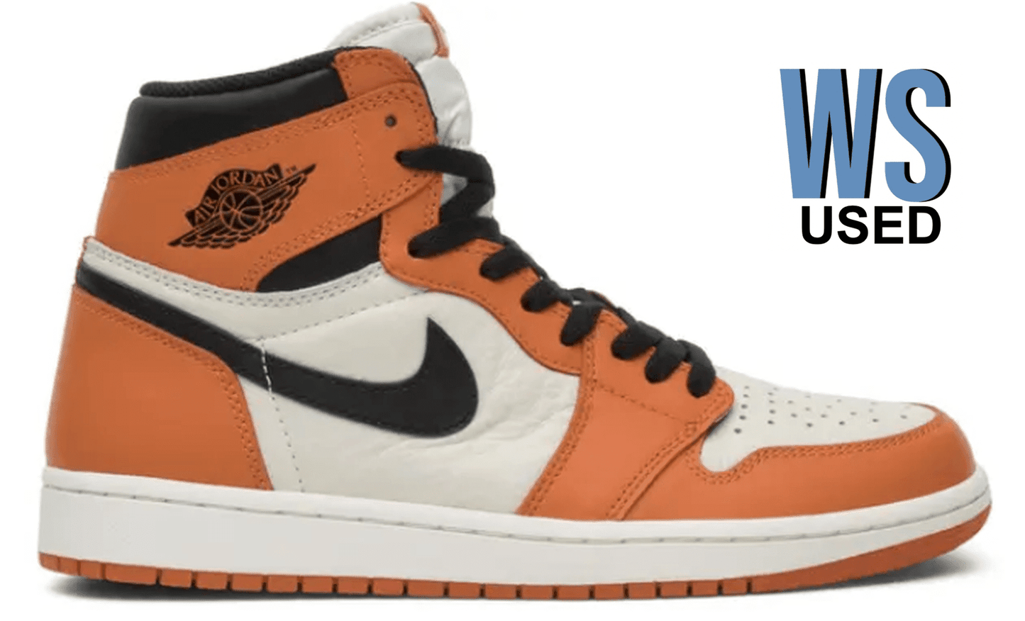 Jordan 1 Retro Reverse Shattered Backboard