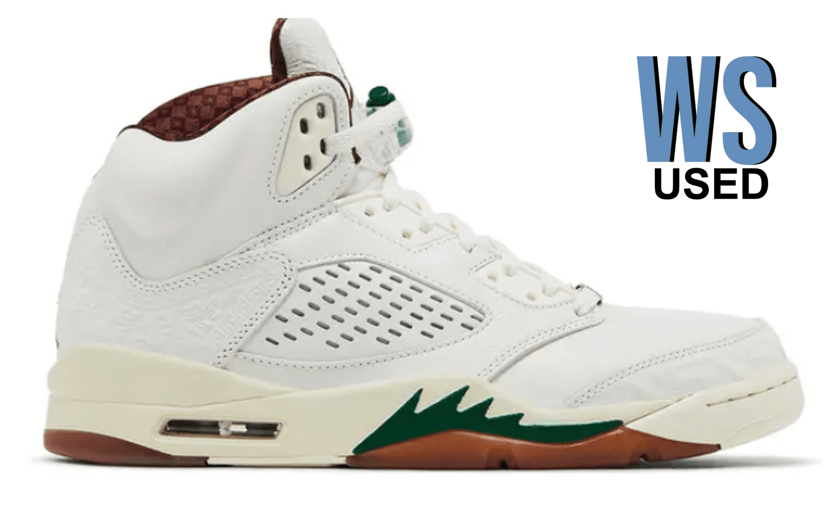 Jordan 5 Retro El Grito Sail