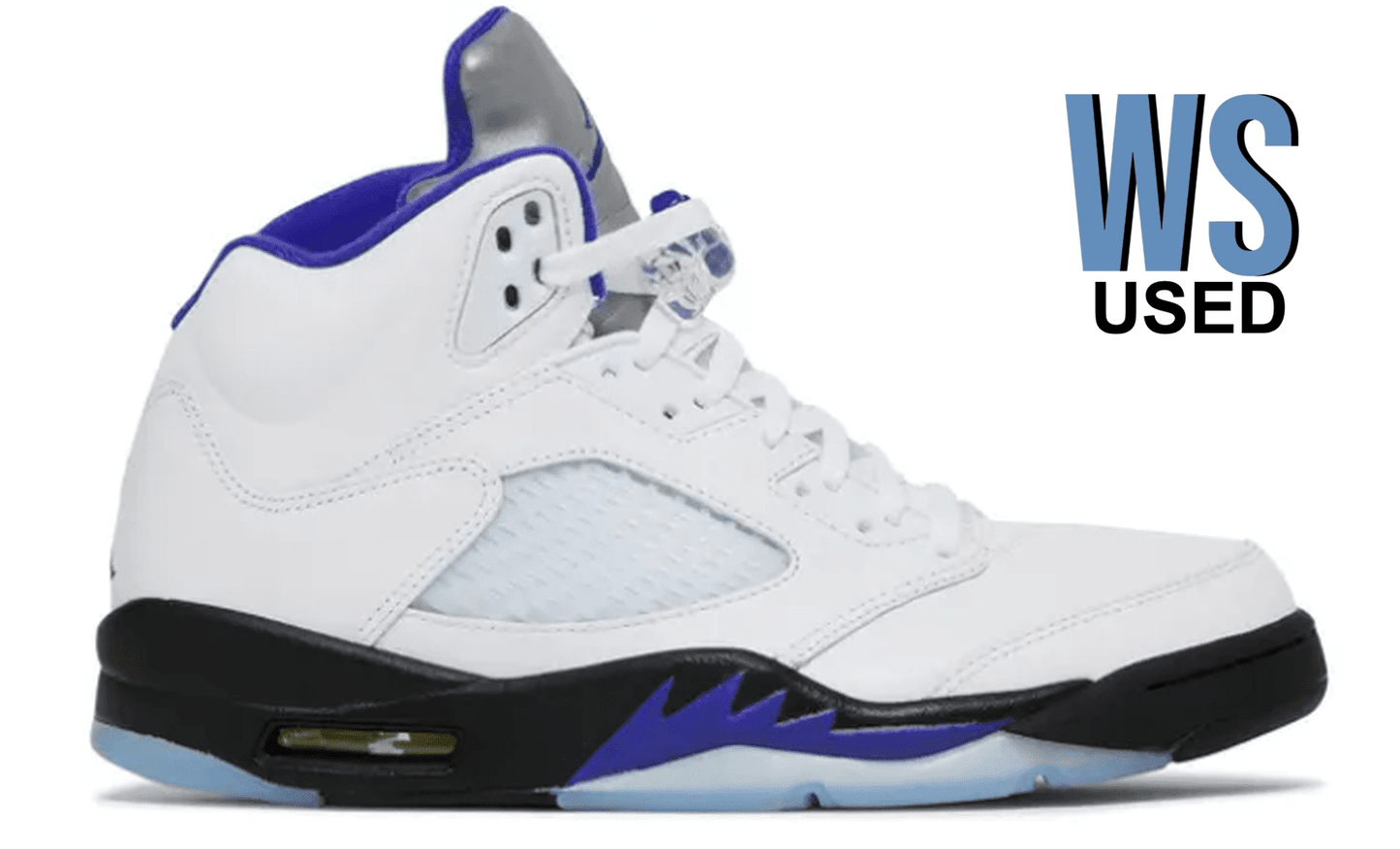 Jordan 5 Retro Dark Concord