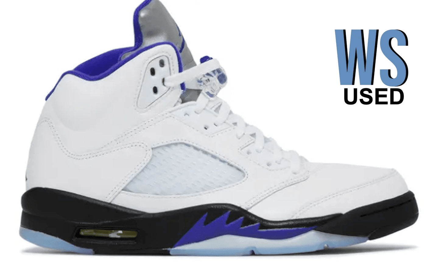 Jordan 5 Retro Dark Concord