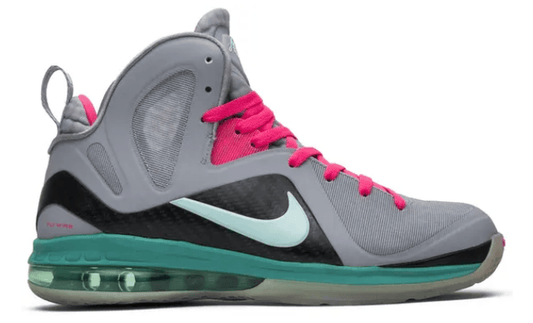 Nike LeBron 9 PS Elite South Beach