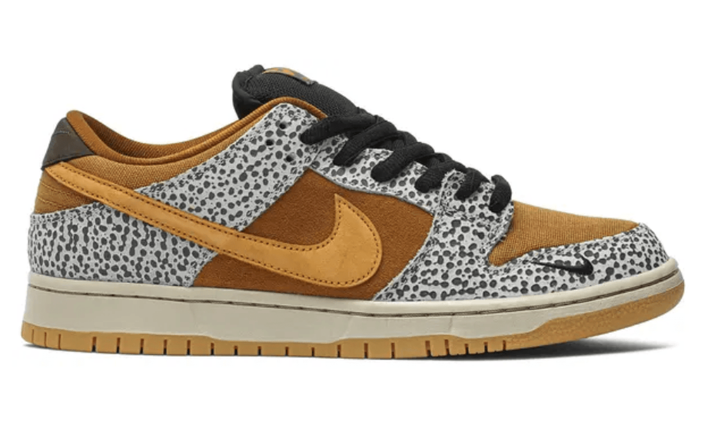 Nike SB Dunk Low Safari