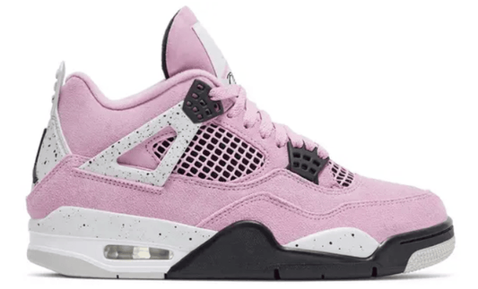 Jordan 4 Retro Orchid Women's